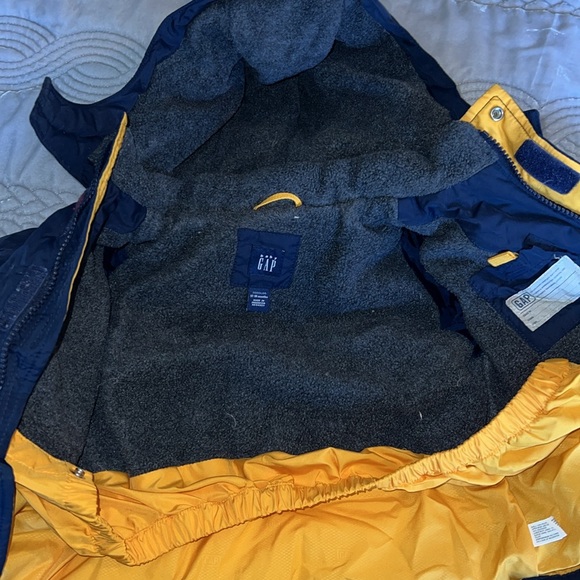 ❄️GAP Down Jacket - Picture 6 of 6